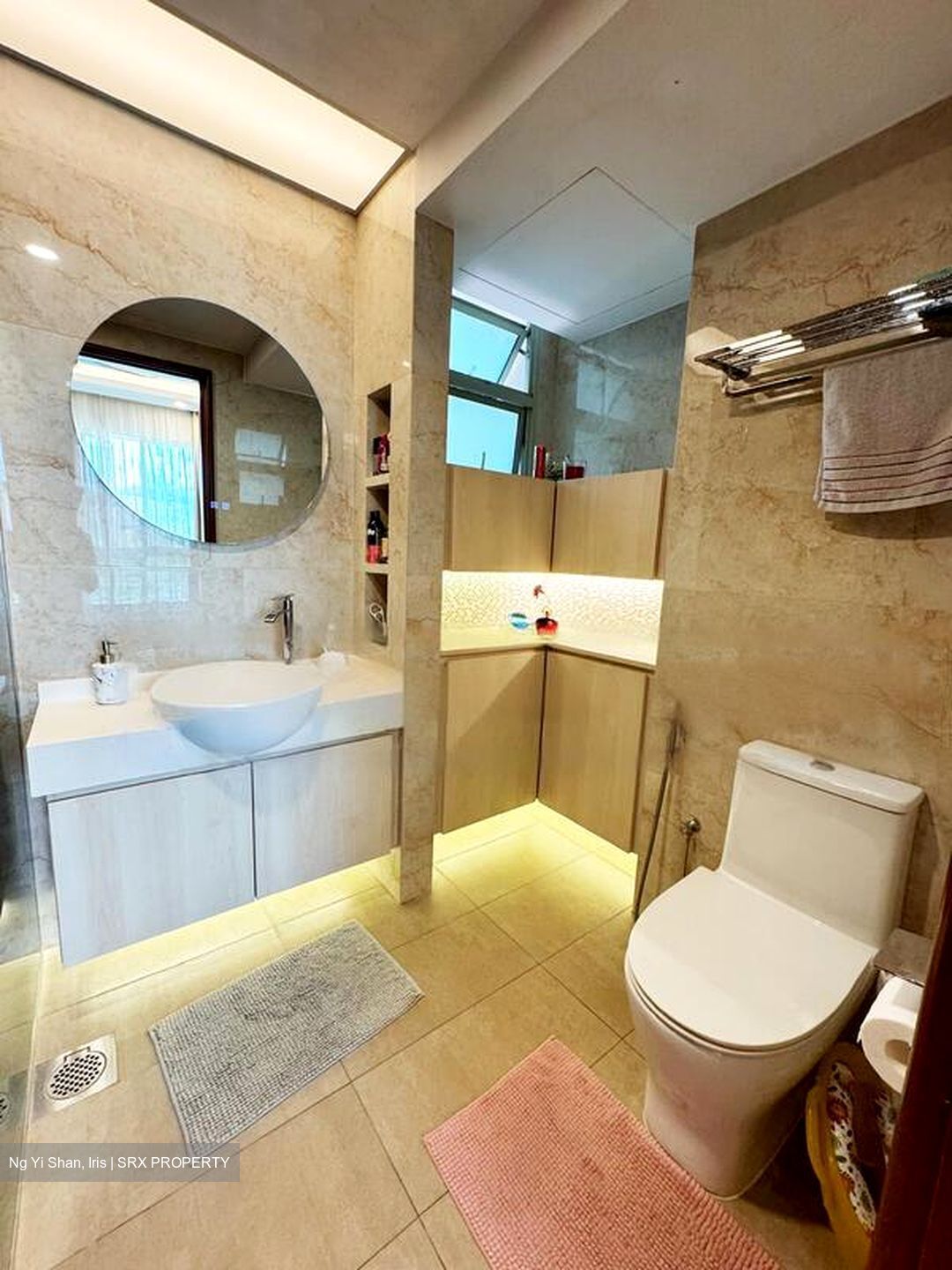 The Clearwater (D16), Condominium #471695321